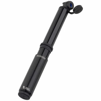 Pompka ręczna WOLF TOOTH CLICK VALVE 85CC