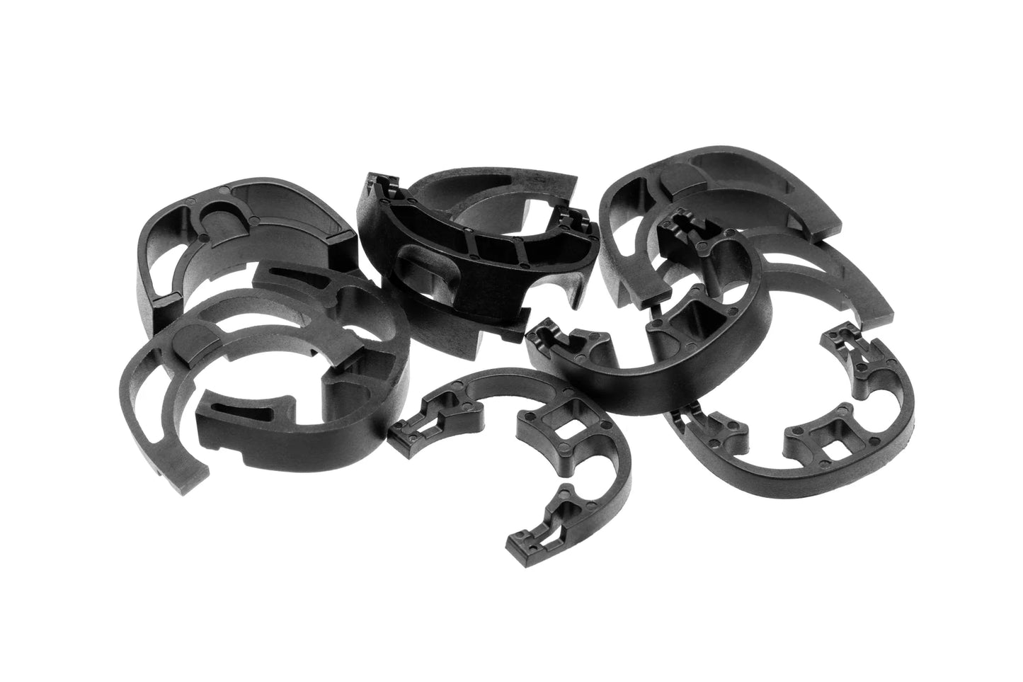 Trzpień wewnętrznego przejścia ENVE Aero