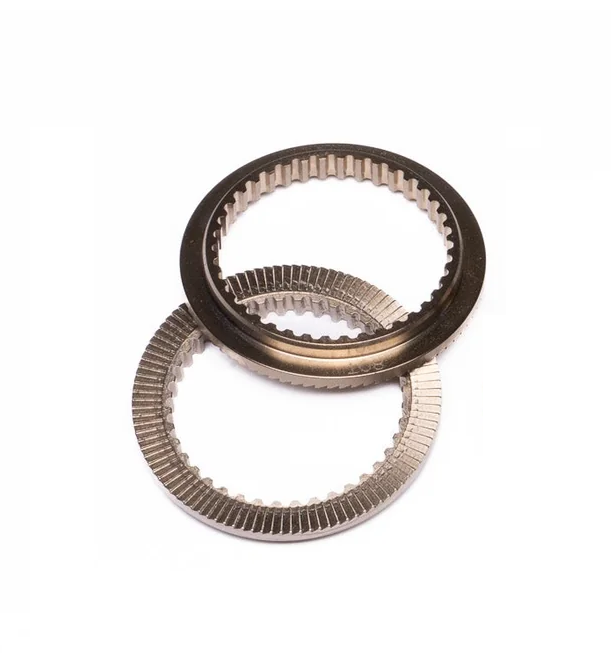 Zestaw grzechotki ENVE INNERDRIVE 60T-6°