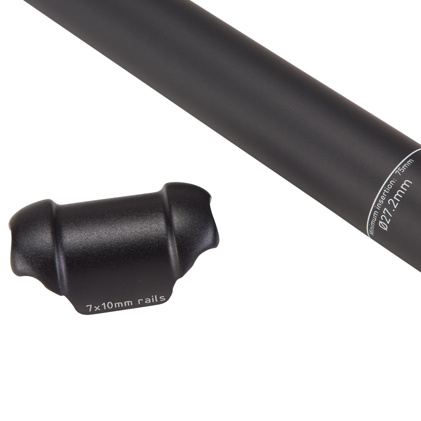 Stem Saddle ENVE Backset 25mm