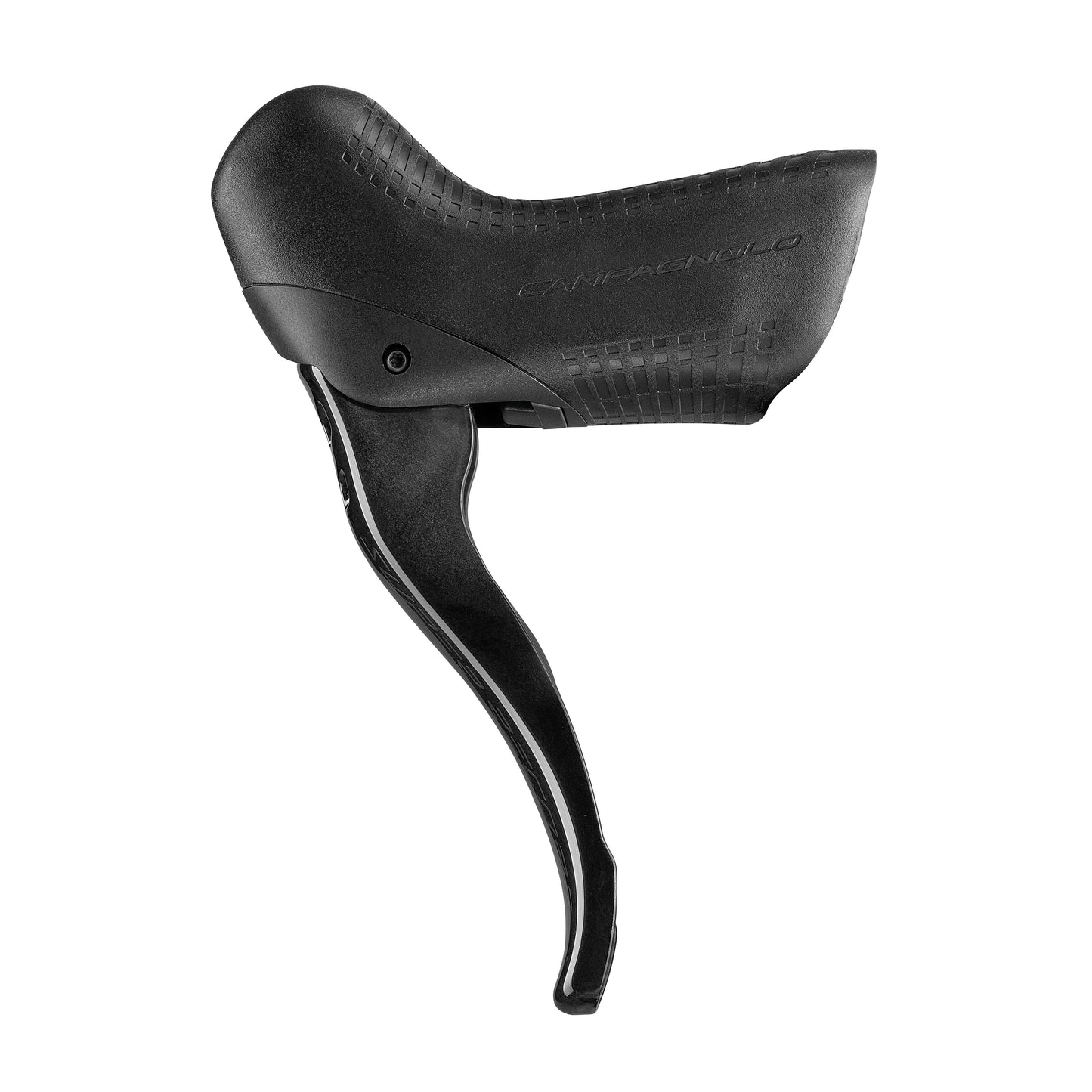 Lewa dźwignia CAMPAGNOLO SUPER RECORD 13 Single Plateau