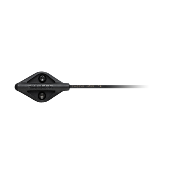 Czujnik prędkości tarczy SHIMANO EW-SS301