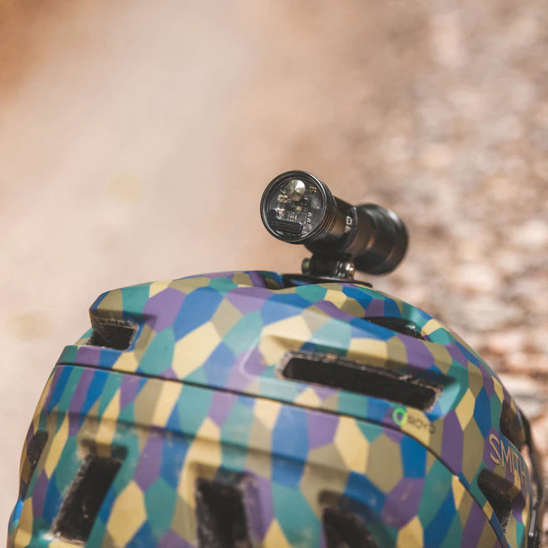 Oświetlenie przednie ŚWIATŁA EKSPOZYCYJNE JOYSTICK MK18