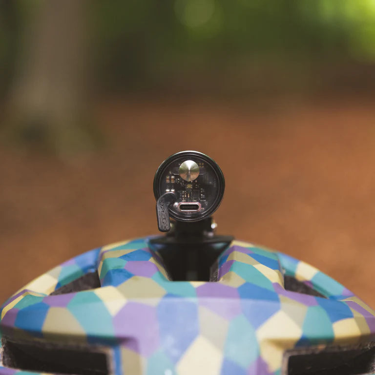 Oświetlenie przednie ŚWIATŁA EKSPOZYCYJNE JOYSTICK MK18