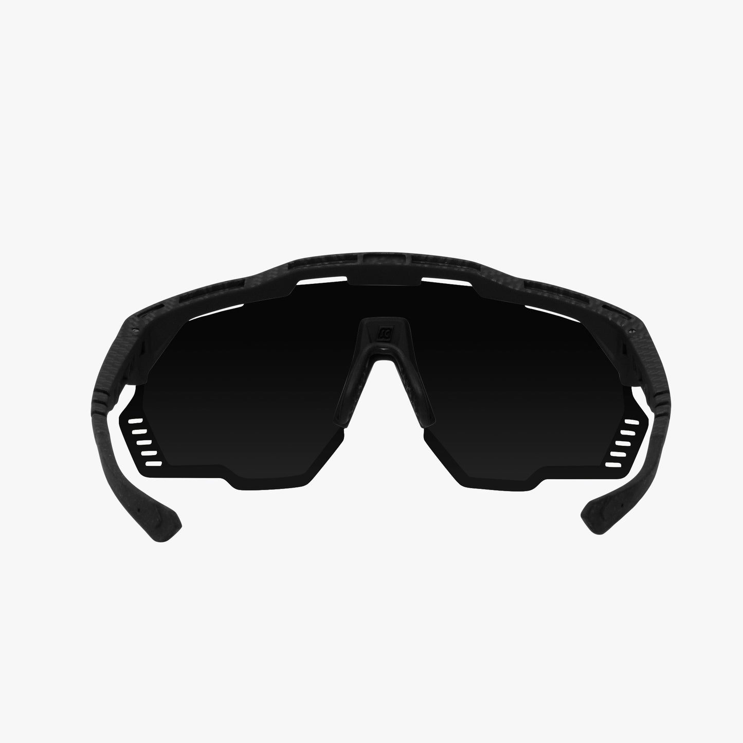 Okulary przeciwsłoneczne SCICON AEROSHADE KUNKEN Black Photocromic Silver