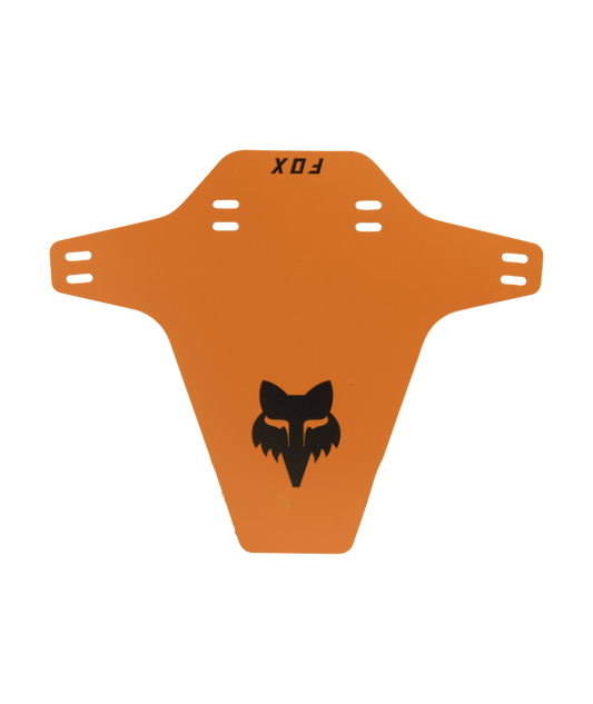 Mudguard FOX MUD Orange