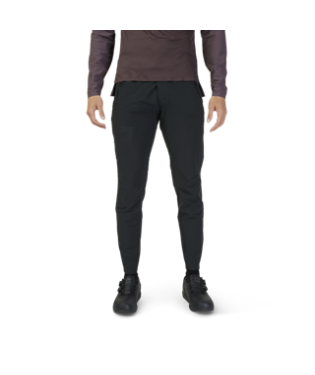 Spodnie FOX FLEXAIR czarne