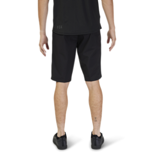 Spodenki FOX RANGER WATER Shorts Black