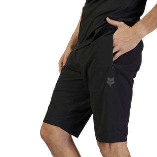Spodenki FOX RANGER WATER Shorts Black