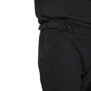Spodenki FOX RANGER WATER Shorts Black