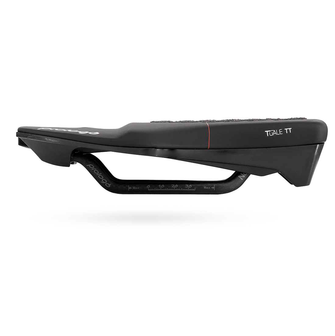 Siodełko PROLOGO TGALE TT CPC Nack Rails Black