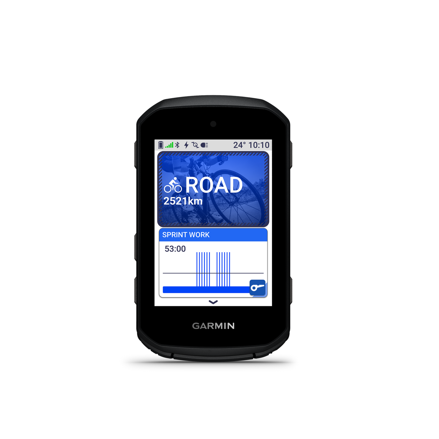 GARMIN EDGE 550 GPS