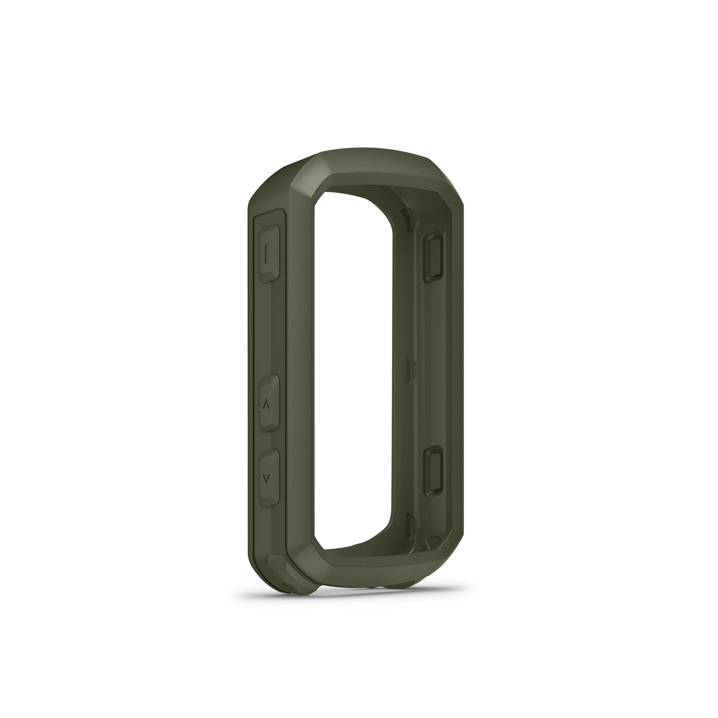 Protective cover GARMIN EDGE 550/850 Green