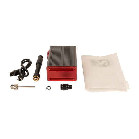 SILCA MICRO electric pump