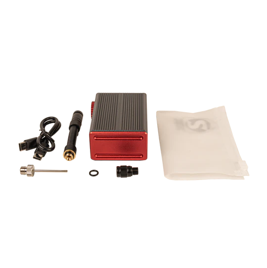 SILCA ULTIMATE electric pump