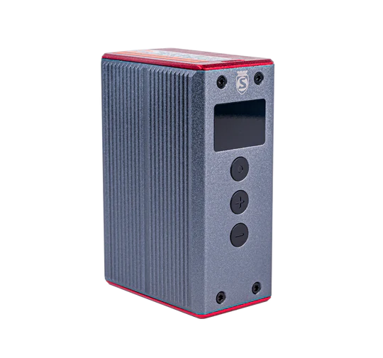 SILCA ULTIMATE electric pump