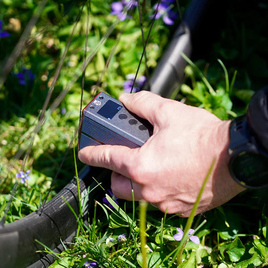 SILCA ULTIMATE electric pump