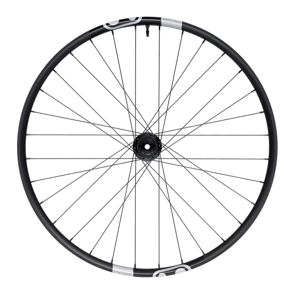 Rear wheel CRANKBROTHERS SYNTHESIS Aluminium 2.0 Enduro Ratchet 29" 12x148 mm Boost Black