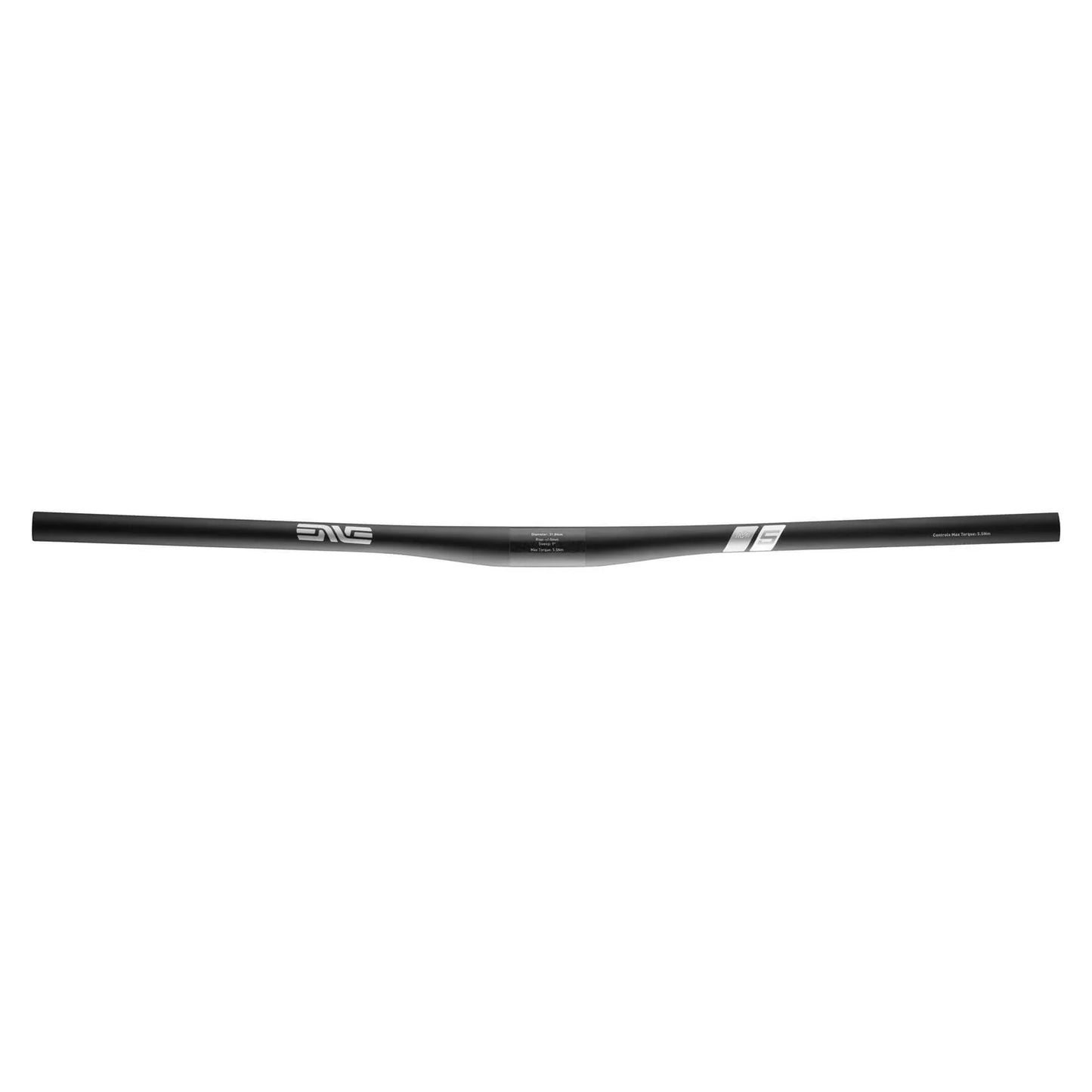 handlebar ENVE M5 Rise 5mm 760mm