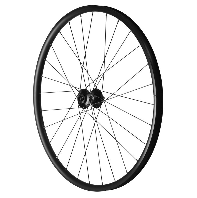 Para kół MAVIC ALLROAD 1 DISC przystosowanych do jazdy bezdętkowej (centralna blokada)
