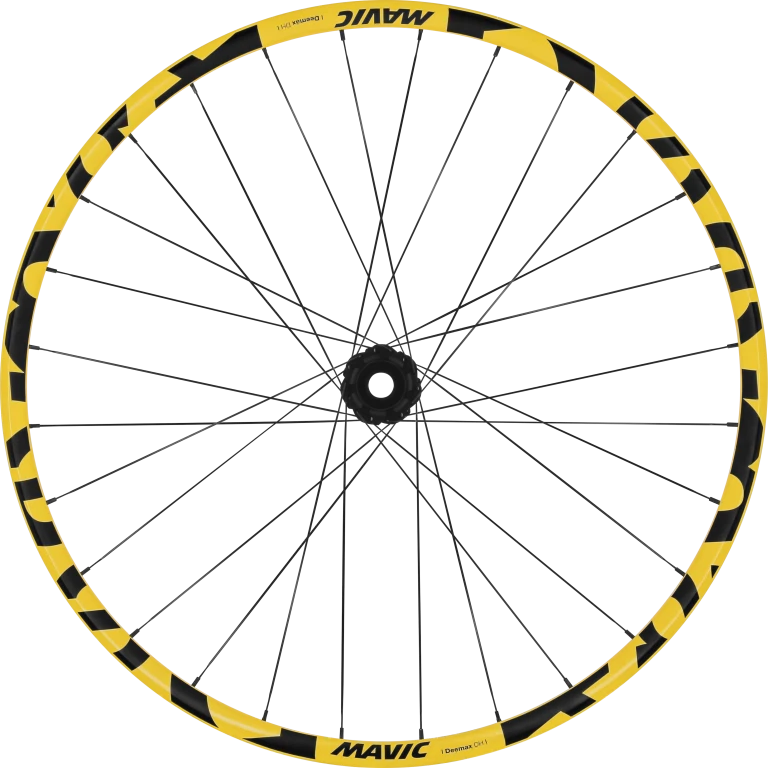 Tylne koło MAVIC DEEMAX DH YLW 29" 12x148 mm