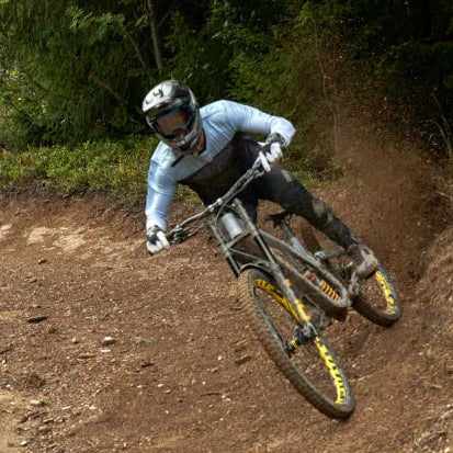 Tylne koło MAVIC DEEMAX DH YLW 29" 12x148 mm