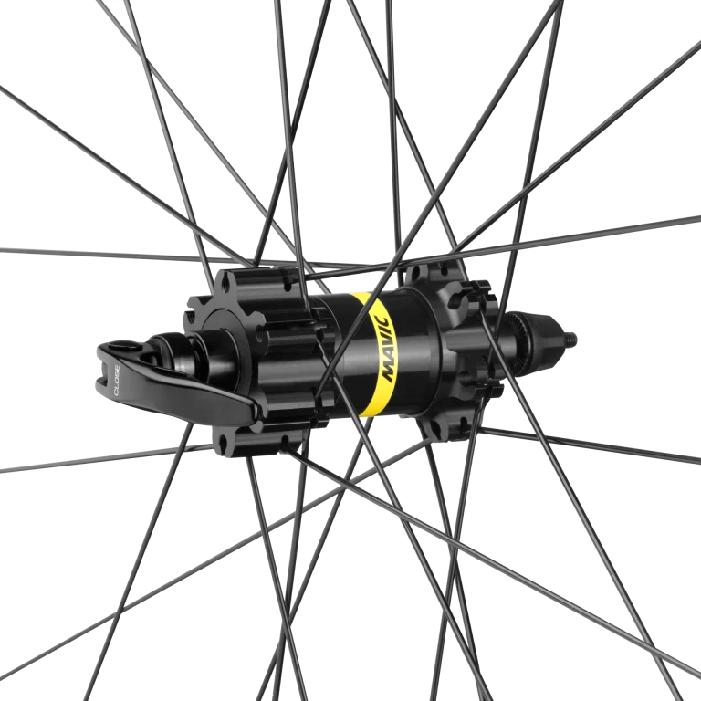 Przednie koło MAVIC CROSSRIDE FTS-X 29" 9/15 mm