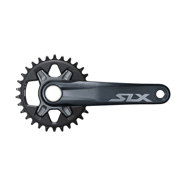 SHIMANO SLX M7100 12V Mono crankset