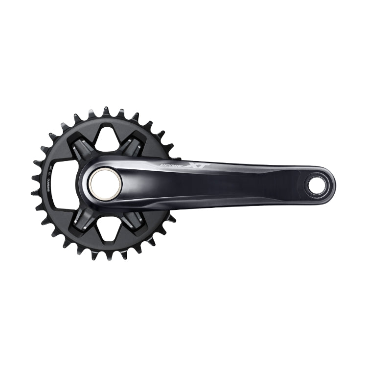 SHIMANO SLX M8100 12V Mono crankset