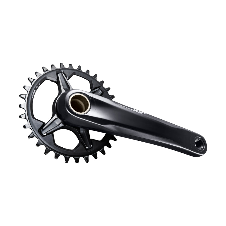 SHIMANO SLX M8100 12V Mono crankset