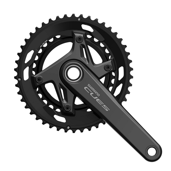Mechanizm korbowy SHIMANO CUES U6030-2 9/10V