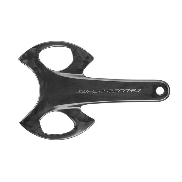 Pakiet CAMPAGNOLO SUPER RECORD WRL 2x13V