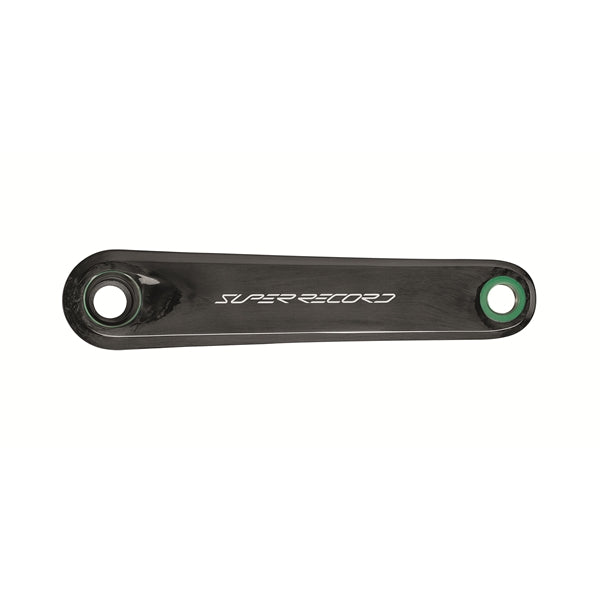 Mechanizm korbowy 12V CAMPAGNOLO SUPER RECORD WRL