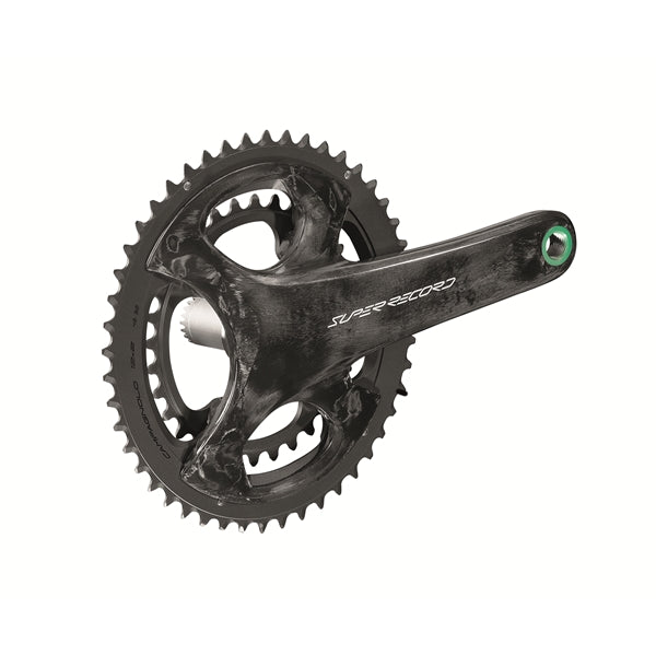 Groupesets CAMPAGNOLO SUPER RECORD WRL 2x12V