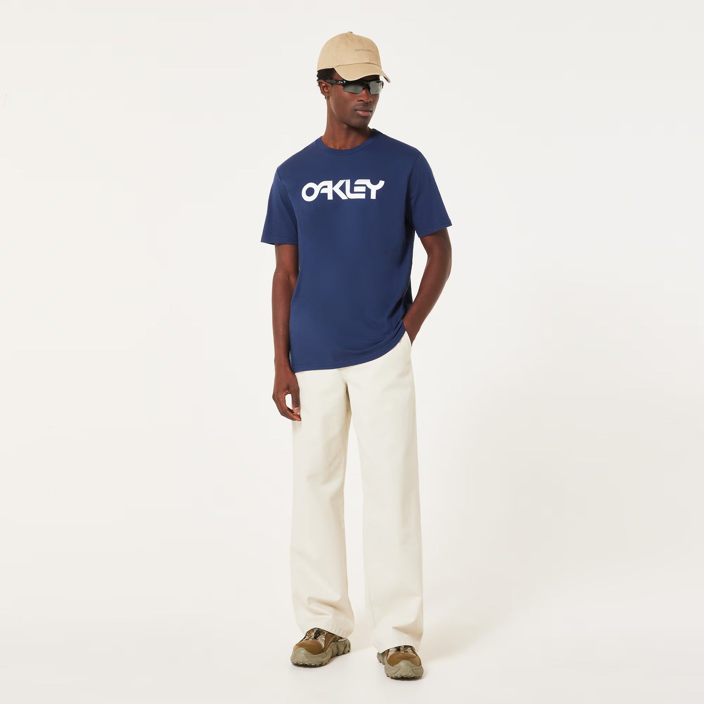 Koszulka OAKLEY MARK II 2.0 Abyss