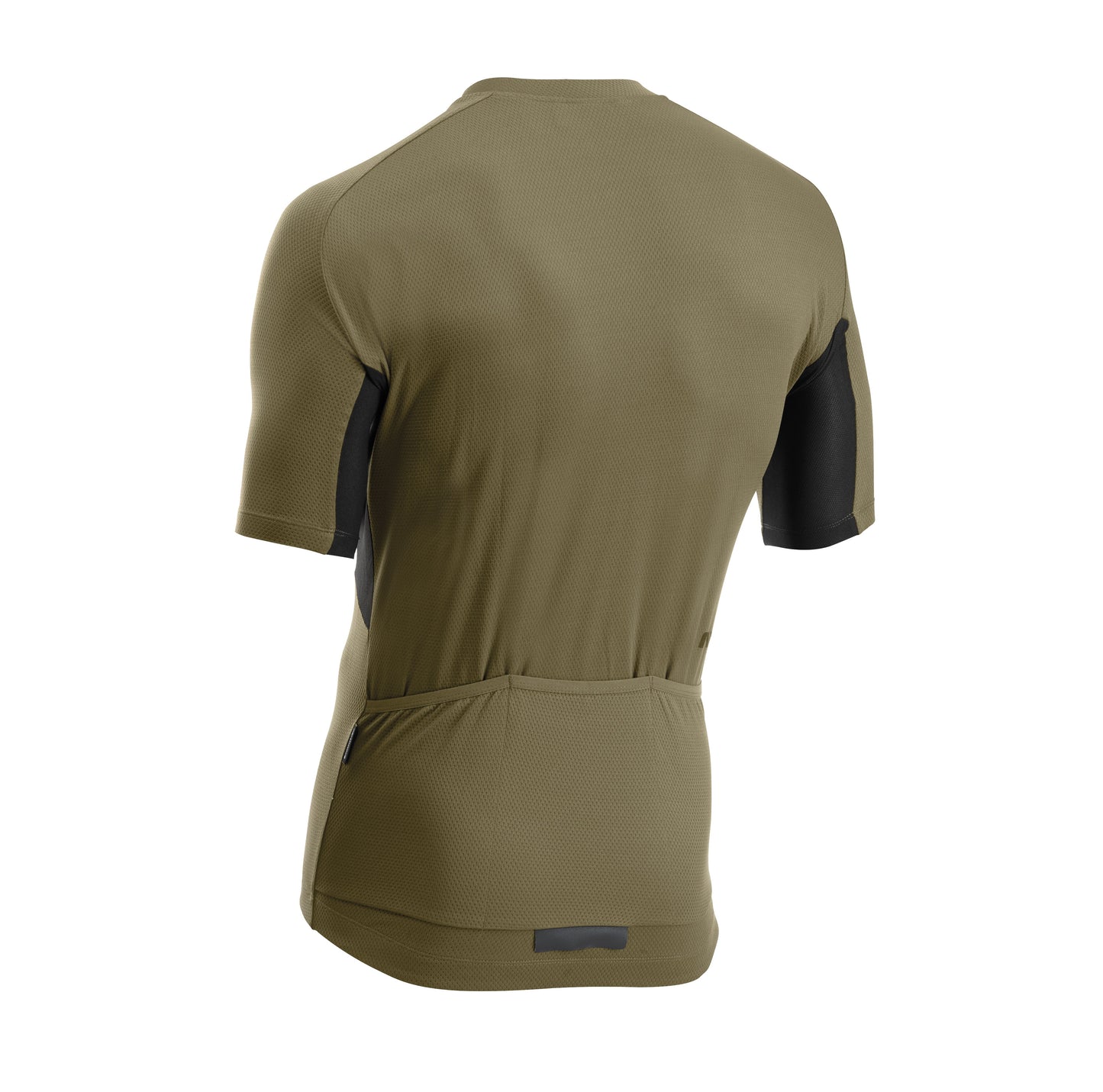 Koszulka z krótkim rękawem NORTHWAVE FORCE 2 Green