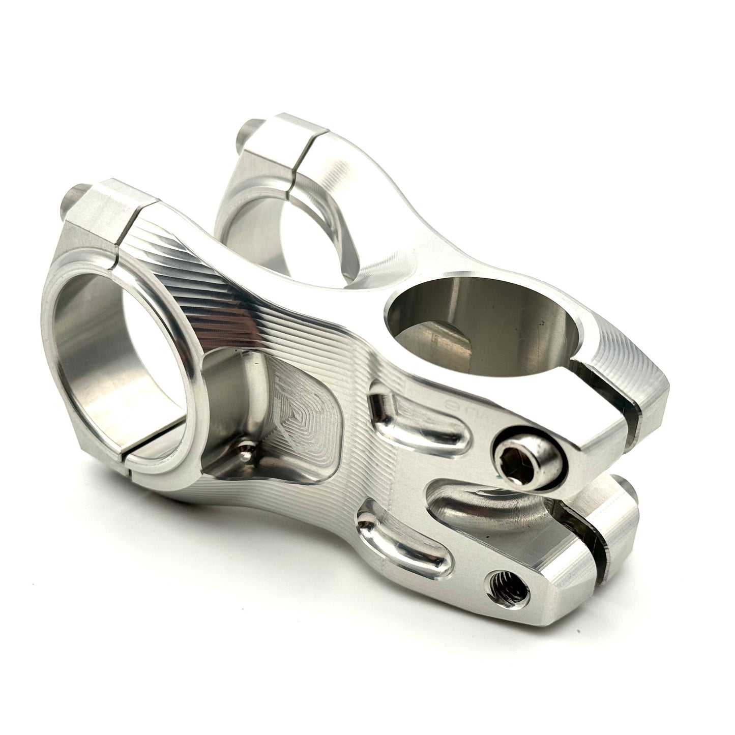 HOPE GRAVITY Srebrna łodyga