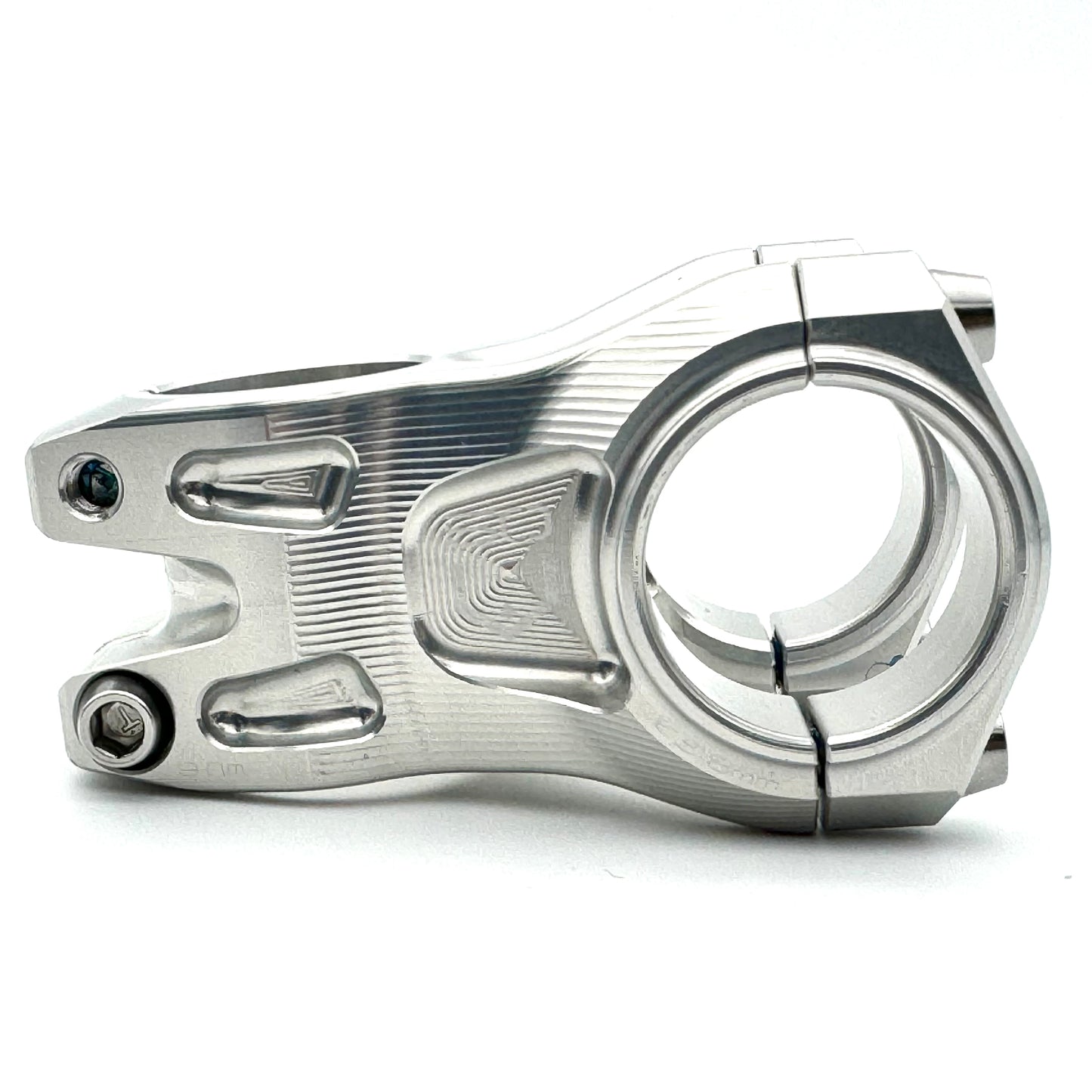 HOPE GRAVITY Srebrna łodyga