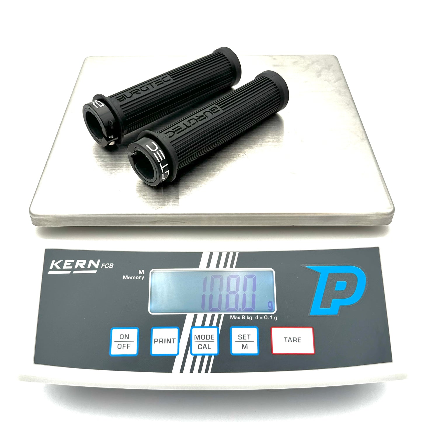 Chwyty BURGTEC THE BARTENDER PRO JOSH BRYCELAND SIGNATURE Yellow Mustard