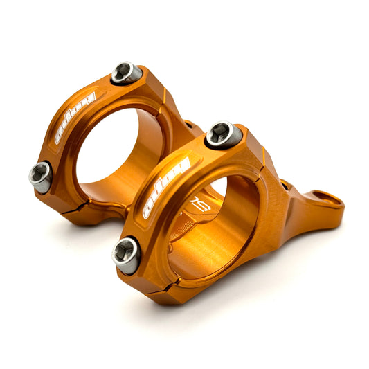 HOPE DIRECT MOUNT Brązowy wspornik