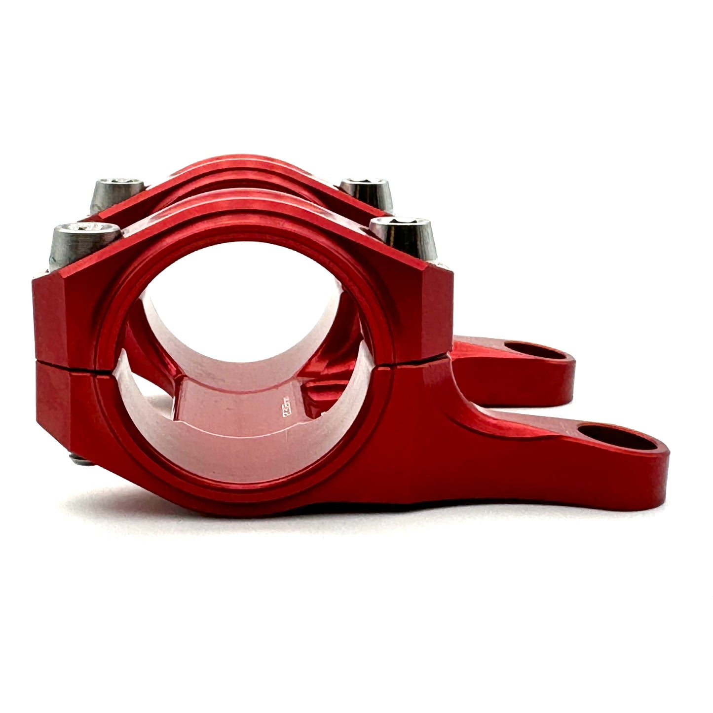 HOPE DIRECT MOUNT łodyga czerwona