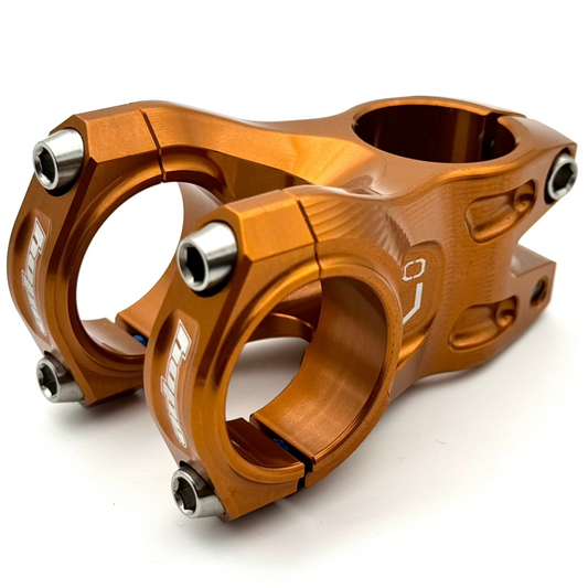 HOPE GRAVITY Brązowy trzon