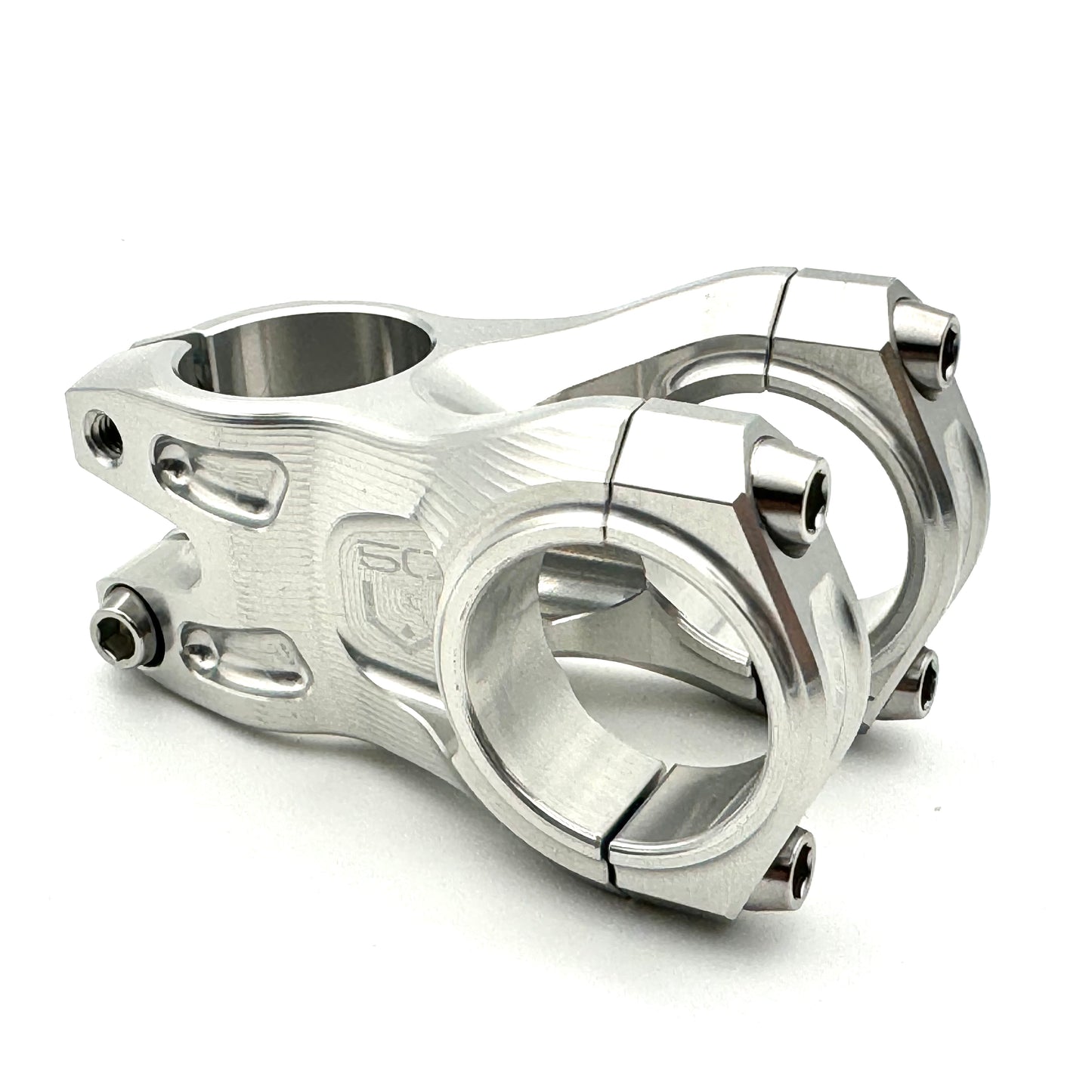 HOPE GRAVITY Srebrna łodyga