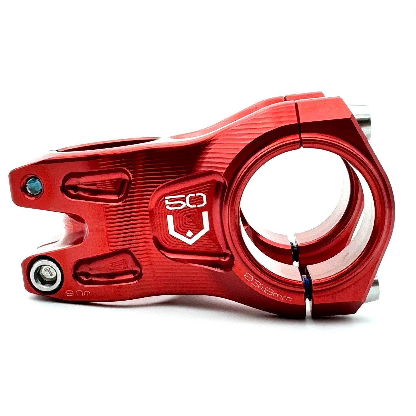 HOPE GRAVITY Stem Red