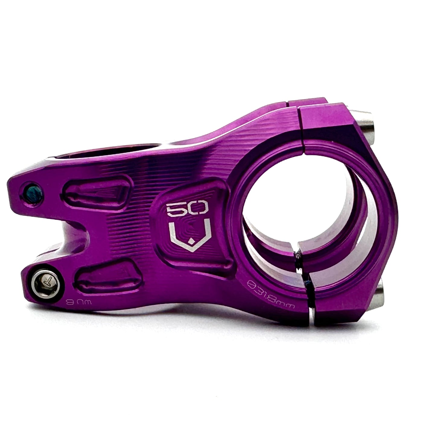 HOPE GRAVITY łodyga fioletowa