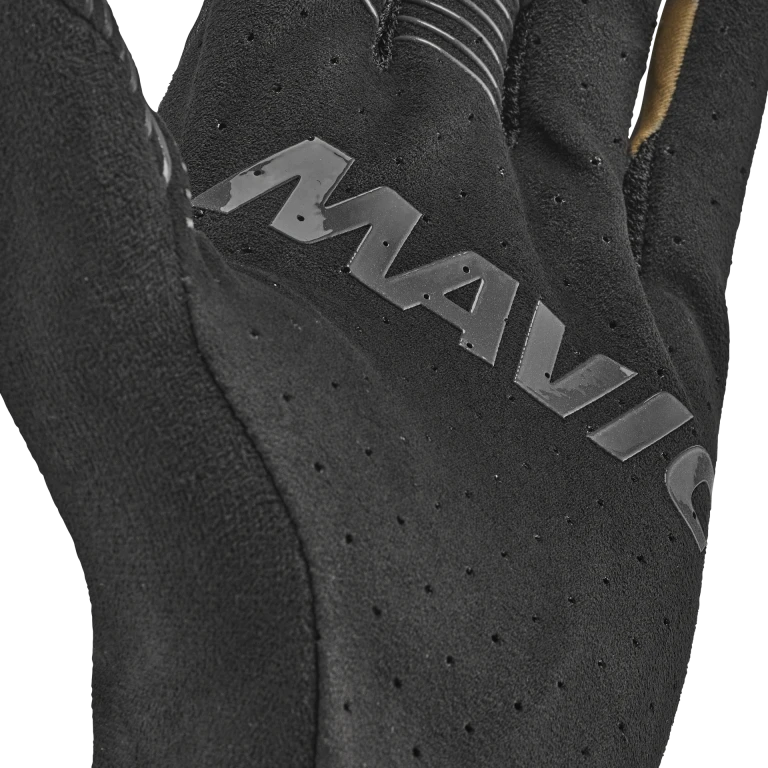 MAVIC XR LITE Gloves Brown