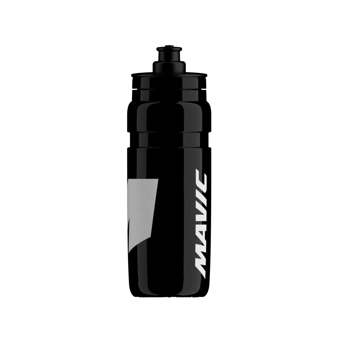 MAVIC ELITE FLY Żółta butelka na wodę (750 ml)
