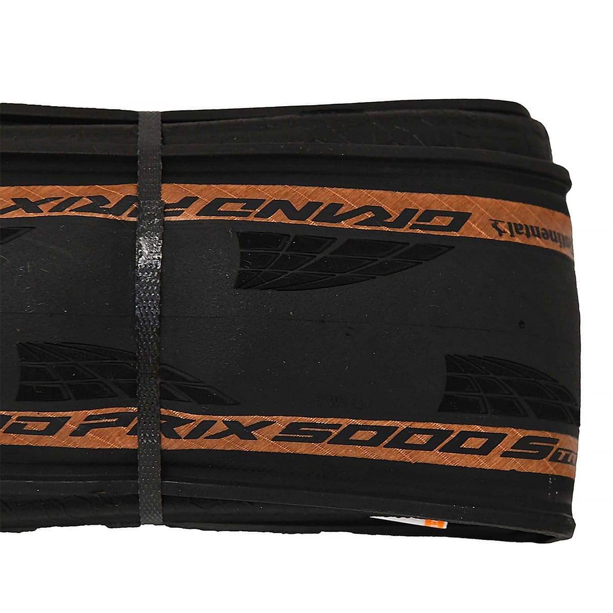 Opona CONTINENTAL GRAND PRIX 5000 S TR 700x30c Tubeless Ready Brown