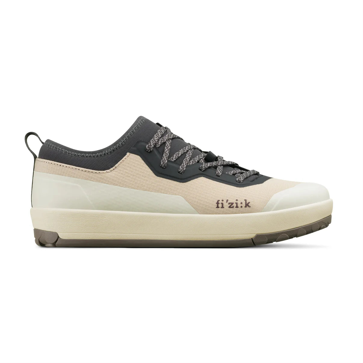 Buty MTB FIZIK VERSOR 2 biało-szare