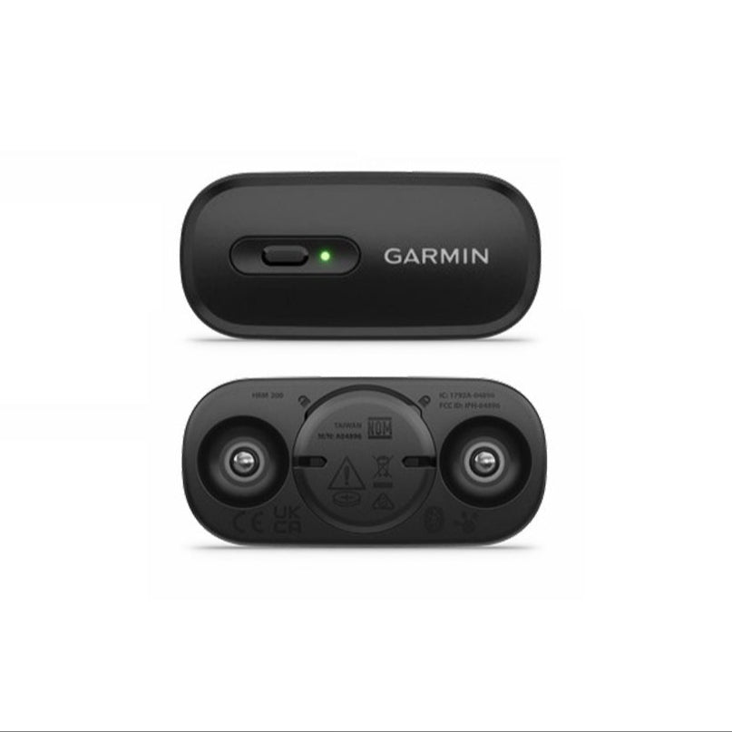 Pas kardio GARMIN HRM 600